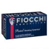 Picture of Fiocchi Ammunition 40 S&W 165 Grain Jacketed Hollow Point 50 Round Box