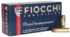 Picture of Fiocchi .44 Magnum 240 Grain Jacketed Hollow Point  Ammo (Box Of 50 Round)