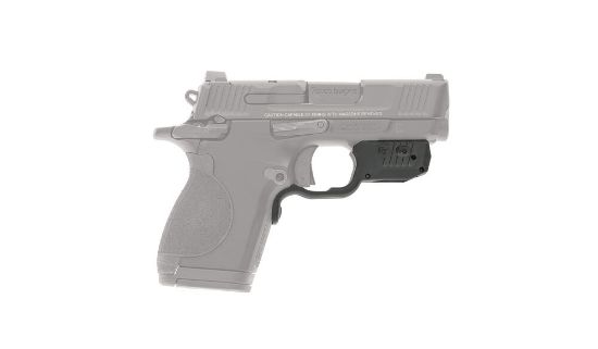 Picture of Laserguard S&W Csx Red