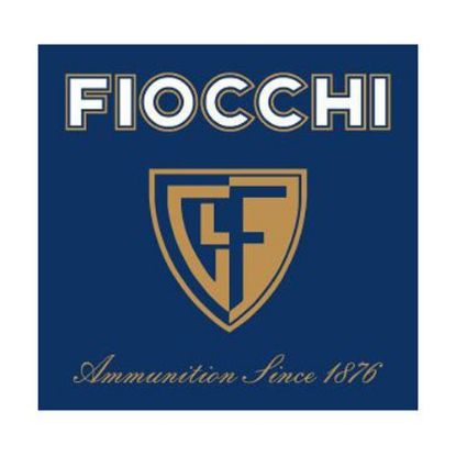 Picture of Fiocchi .44 Special 200 Grain Semi-Jacketed Hollow Point Ammo (Box Of 50 Round)