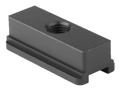 Picture of Ameriglo Utsp135 Universal Shoe Plate Black Steel For Kahr Pm 9Mm, Cw 40 S&W 