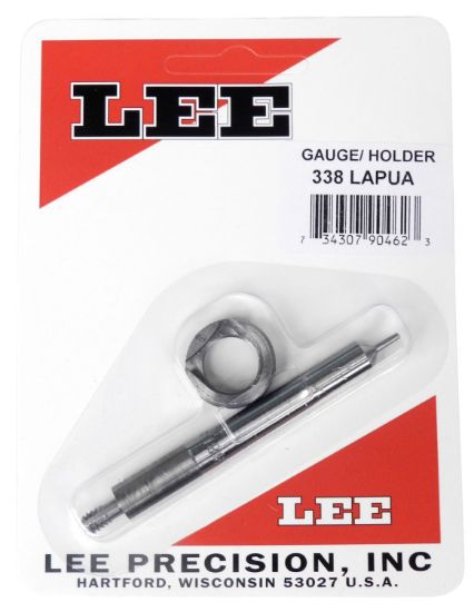 Picture of Lee Precision 90462 Case Length Gauge 338 Lapua 