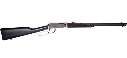 Picture of Rio Bravo 22Lr Ni/Wd 18" 15+1