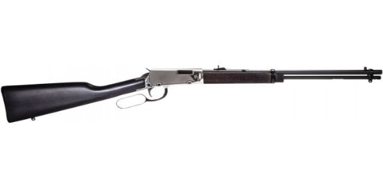 Picture of Rio Bravo 22Lr Ni/Wd 18" 15+1