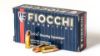 Picture of Fiocchi Ammunition 9Mm 147 Grain Jacketed Hollow Point 50 Round Box