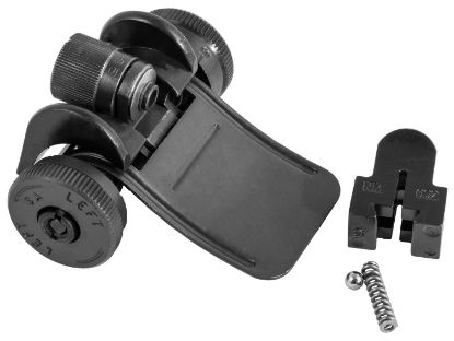 Picture of Springfield Armory Ma5004 Match Sight Kit Black For Springfield M1a 