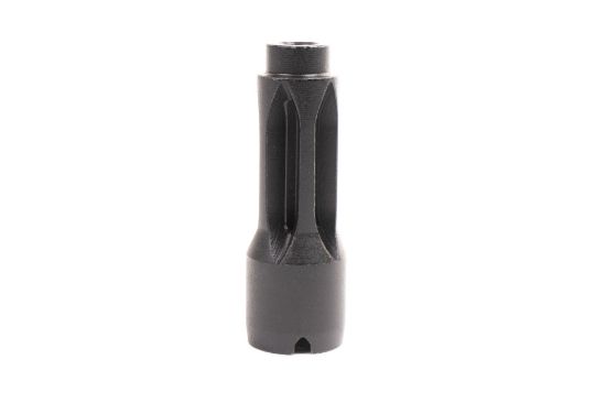 Picture of Arsenal Flash Hider With 24X1.5Mm Right Hand Threads For 5.45X39mm 5.56X45mm And 7.62X39mm Rifles