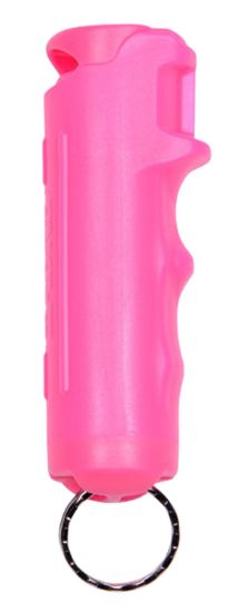 Picture of Sabre Ruf15p Ruger Flip Top Pepper Gel Range 12 Ft 2.5 Oz Pink 