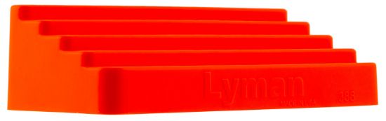 Picture of Lyman 7728085 Bleacher Loading Block 223 Remington .388 Dia 