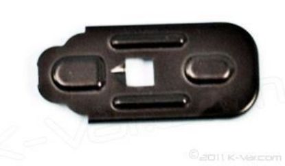 Picture of K-Var Floorplate For 7.62X39mm 5.56X45mm And 5.45X39mm Magazines