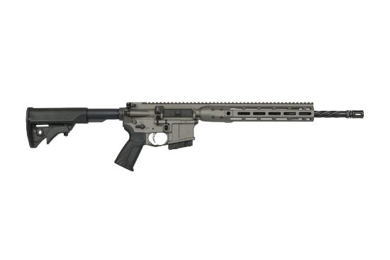 Picture of Di 5.56 Gray 16" 10+1 Mlok Ca