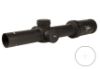 Picture of Credo 1-6X24 Blk 30Mm Mrad Red