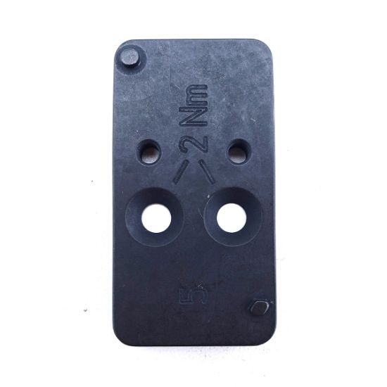 Picture of Mounting Plate #5 Vp Or