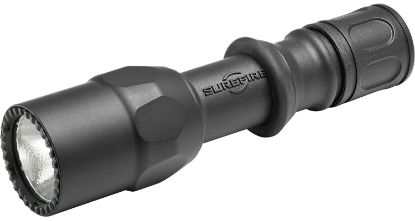 Picture of Surefire G2zxcbk G2zx Combat Light Black 600 Lumens White Led 