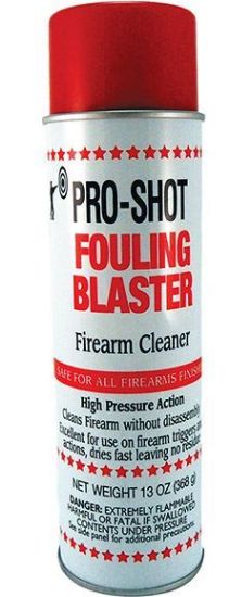 Picture of Fouling Blaster