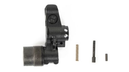 Picture of Arsenal Krinkov Front Sight / Gas Block Combination Assembly For Stamped And Milled Receivers