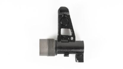 Picture of Arsenal Ak Front Sight Block Assembly With 24X1.5Mm Right Hand Threads And Bayonet Lug