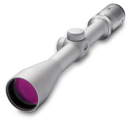 Picture of Burris Optics 200169 Fullfield Ii Riflescope 3-9X40 Mm (Ballistic Plex Reticle Nickel)