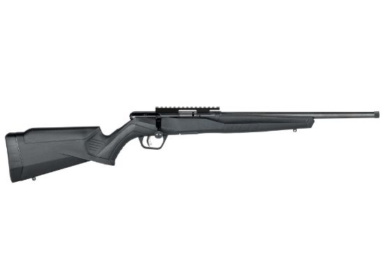 Picture of B17 17Hmr Bl/Syn 16.25" Thd