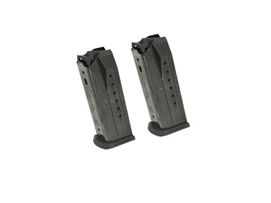 Picture of Security-9 Mag 9Mm 15Rd 2-Pack