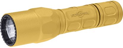 Picture of Surefire G2xdyl G2x Pro Yellow 15/600 Lumens White Led 