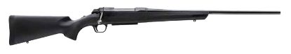 Picture of Browning 035808211 Ab3 Micro Stalker 243 Win 5+1 20" Matte Blued/ 20" Free-Floating Button-Rifled Barrel, Matte Blued Steel Receiver, Matte Black/ Synthetic Stock, Right Hand 