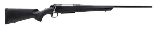 Picture of Browning 035808216 Ab3 Micro Stalker 7Mm-08 Rem 5+1 20" Matte Blued/ 20" Free-Floating Button-Rifled Barrel, Matte Blued Steel Receiver, Matte Black/ Synthetic Stock, Right Hand 