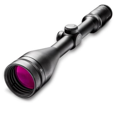 Picture of Burris Optics 200183 Fullfield Ii Riflescope 4.5-14X42 Mm (Ballistic Plex Reticle Matte Black)