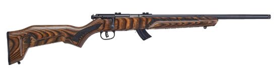 Picture of Mark Ii 22Lr Bl/Brn 18" Tb