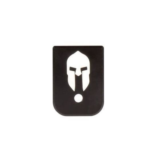 Picture of Cruxord Spartan Base Plate For Glocks Back Plate Cg-055Bs