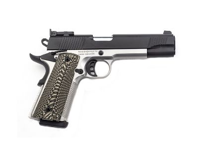 Picture of 1911 D10 Ss/Blk 10Mm 5"      #