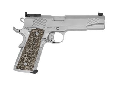 Picture of 1911 Match Ss 45Acp 5"