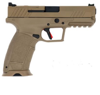 Picture of Px-9 9Mm Fde 4.1" 15+1