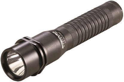 Picture of Streamlight 74353 Strion Led Flashlight Black Anodized 80/175/375 Lumens White 