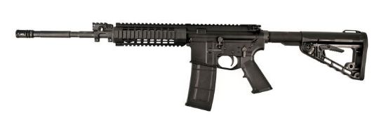 Picture of Gpi/Imi M4 Carbine