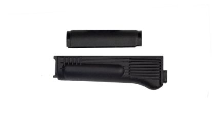 Picture of Arsenal Black Polymer Handguard Set For Stamped Receiver