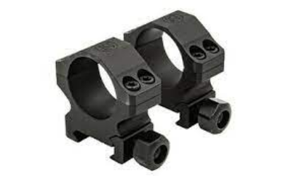 Picture of Alpha1 Scope Rings 35Mm Medium