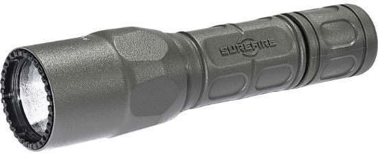 Picture of Surefire G2xdfg G2x Pro Foliage Green 15/600 Lumens White Led 