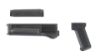 Picture of Arsenal Black Polymer Handguard And Pistol Grip Set For Stamped Receiver