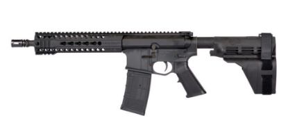 Picture of Hdr Tac10p Triton 10.5 Pistol