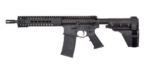 Picture of Hdr Tac10p Triton 10.5 Pistol