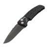 Picture of Hogue Ex-A01 3.5 Inch G10 Frame Tread Automatic Folder Drop Point Blade