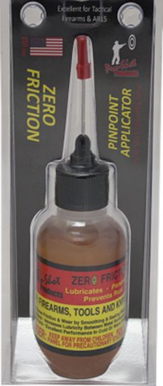 Picture of Pro-Shot Zf1 Zero Friction 1 Oz. Needle Oiler 