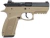 Picture of Jericho Enhanced 9Mm Fde 3.8"