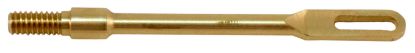 Picture of Pro-Shot Phb Patch Holder .22 -.45 Cal Rifle/Pistol Firearm #8-32" Thread Brass Slotted 1.75" Long 