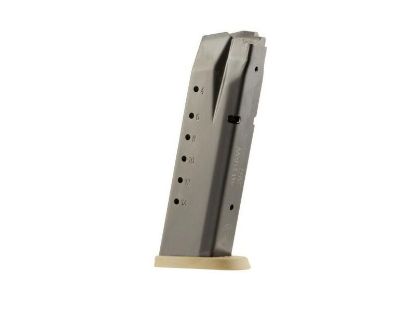 Picture of Magazine M&P40 Fde 40S&W 15Rd