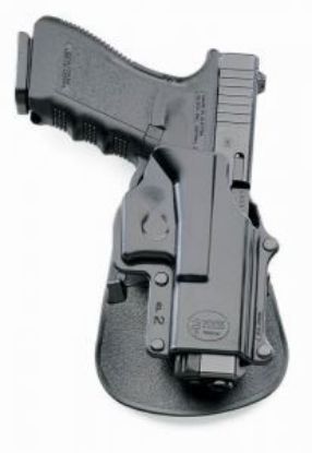 Picture of Fobus Holster For Glock 17/19/22/23/31/32/34/35