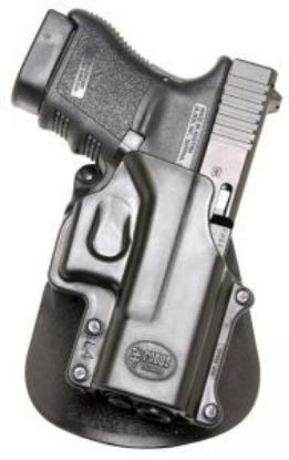 Picture of Fobus Holster For Glock 29/30/39/ 21Sf/30Sf /S&W 99 / S&W Sigma Series V