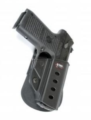 Picture of Fobus Holster For Hi Point .45/Ruger P94 P95 & P97