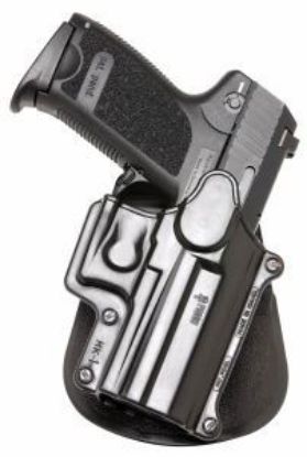 Picture of Fobus Holster For Hi-Point 9Mm & .380